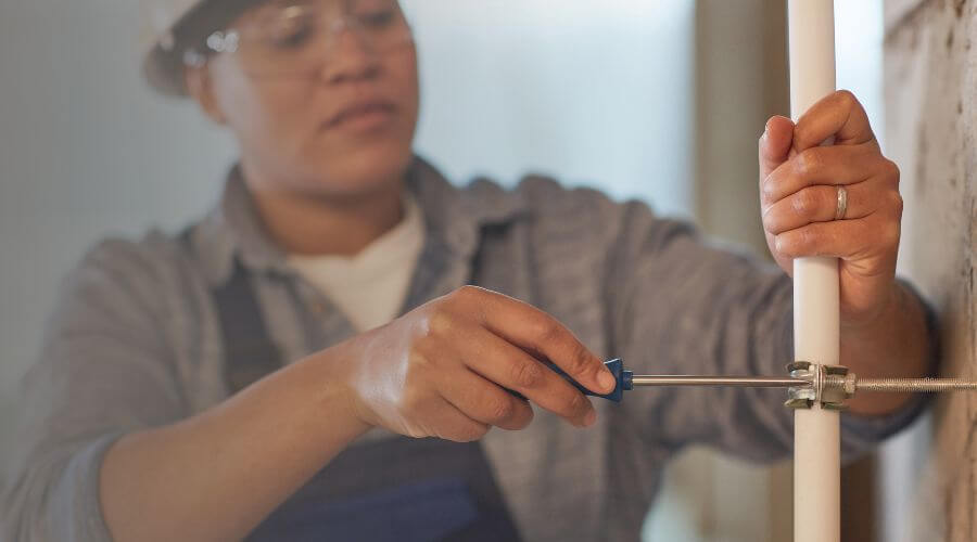 Faucet & Showerhead Inspection in Ashland, ME